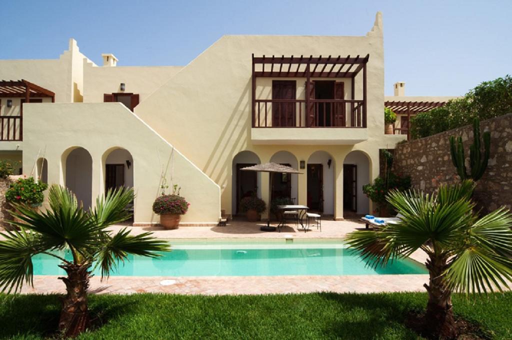 Rebali Riads Сиди-Кауки Экстерьер фото