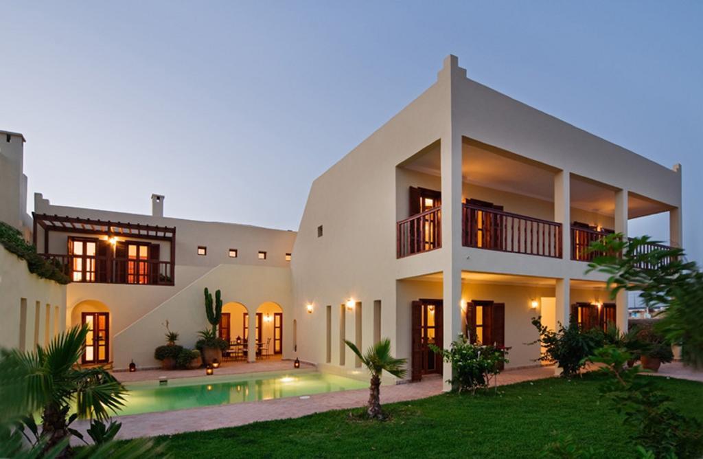 Rebali Riads Сиди-Кауки Экстерьер фото