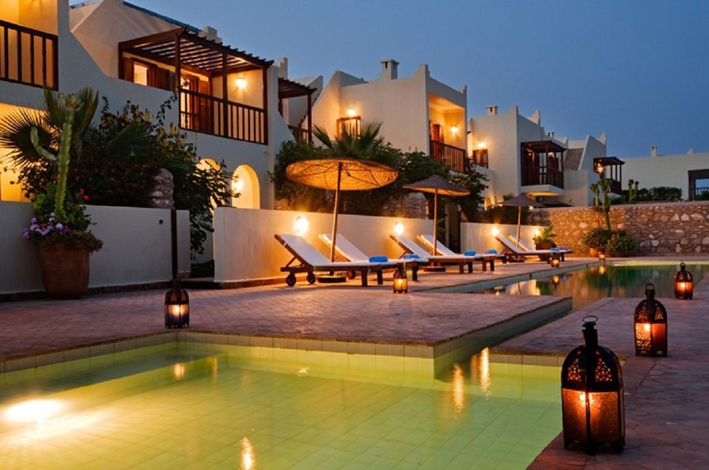 Rebali Riads Сиди-Кауки Экстерьер фото
