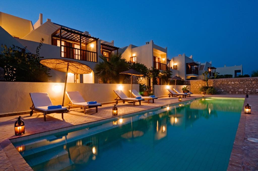 Rebali Riads Сиди-Кауки Экстерьер фото
