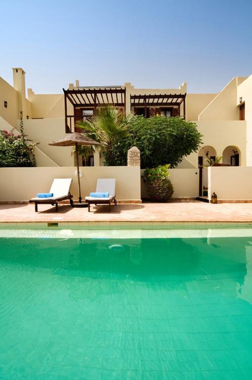 Rebali Riads Сиди-Кауки Экстерьер фото