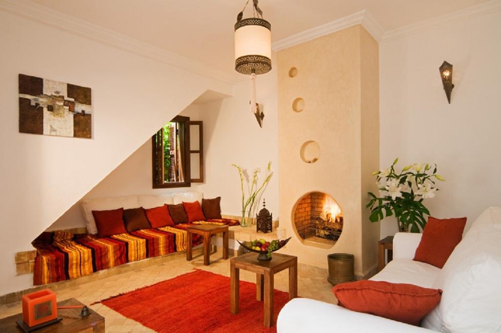 Rebali Riads Сиди-Кауки Экстерьер фото