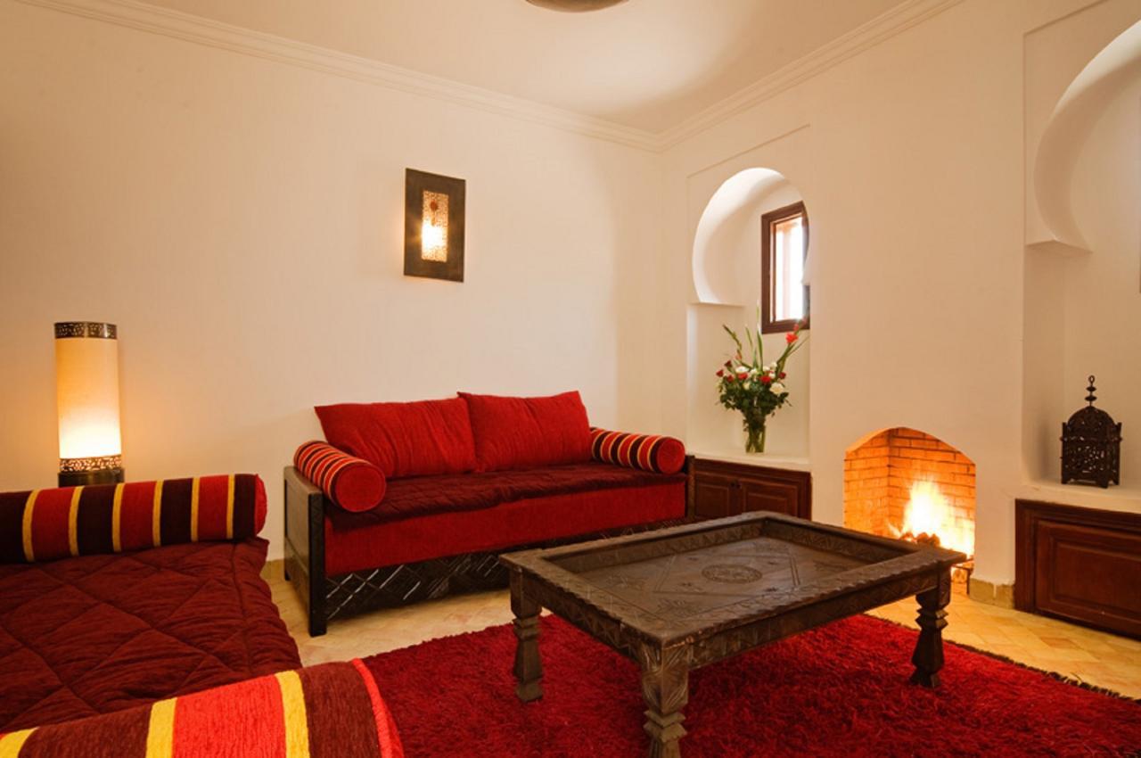 Rebali Riads Сиди-Кауки Номер фото