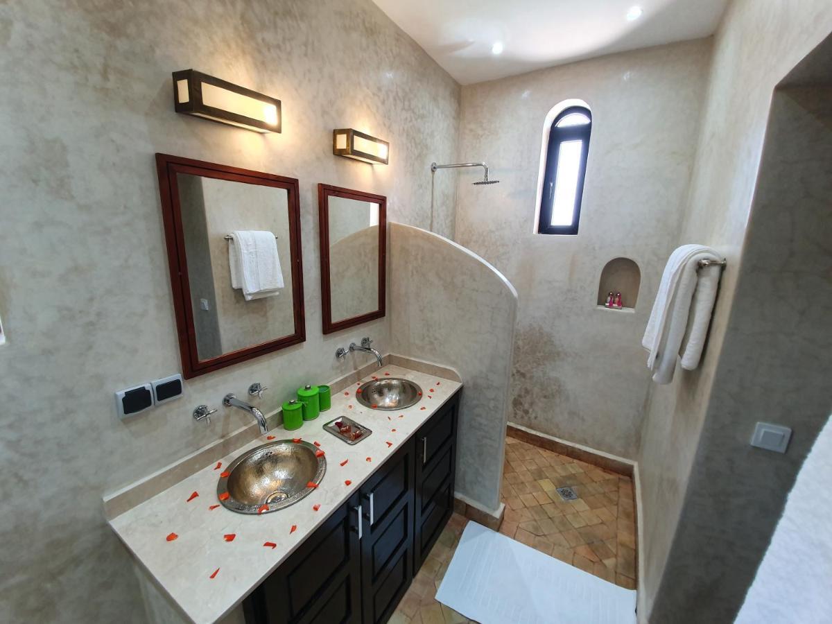 Rebali Riads Сиди-Кауки Экстерьер фото